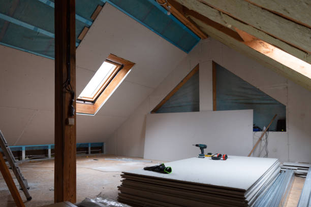 Best Insulation Installation Services in Port Orchard, WA
