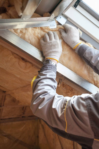 Best Insulation for Specific Applications in Port Orchard, WA