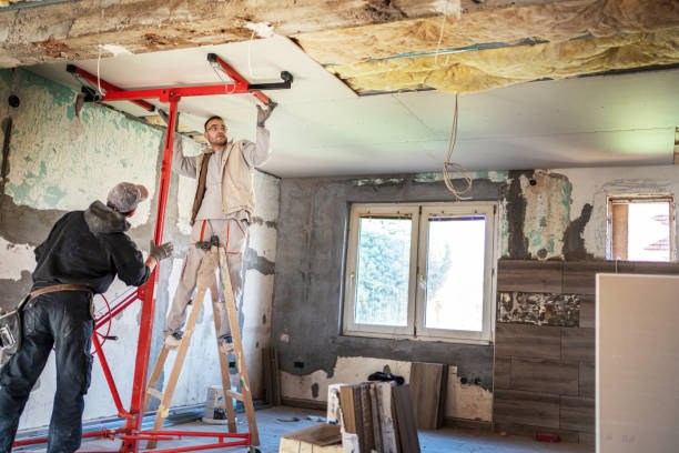 Best Insulation Maintenance and Repair in Port Orchard, WA