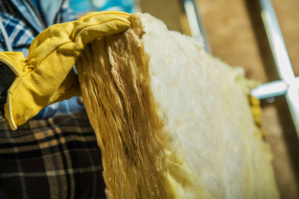 Best Residential Insulation in Port Orchard, WA